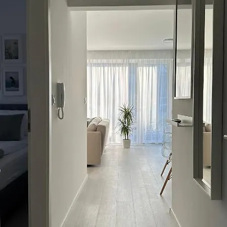 Διαμέρισμα Linden 001 - Adults Only Mosonmagyaróvár
