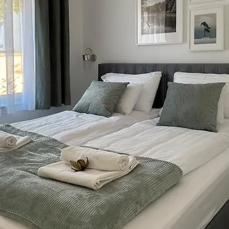 Linden 001 - Adults Only Apartman Mosonmagyaróvár