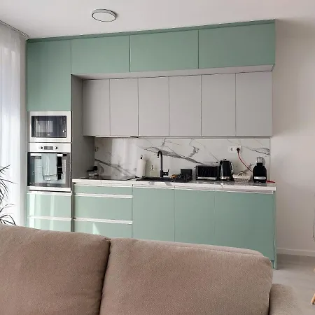 Apartman Linden 001 - Adults Only